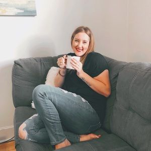 Meet your Posher, Chawna